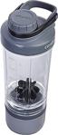 Contigo Shake&Go Fit Cont 650 Ml Shaker Siyah