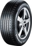 Continental ContiEcoContact 5 205/55 R16 91V MO Yaz Lastiği