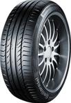 Continental ContiSportContact 5 235/50 R17 96W Yaz Lastiği