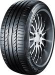 Continental ContiSportSontact 5 225/45 R19 96W XL FR Yaz Lastiği