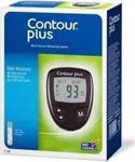 Contour Plus Şeker Ölçüm Cihazı