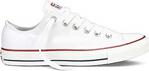 Converse Chuck Taylor All Star Erkek Günlük Spor Ayakkabı Beyaz 43