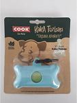 Cook Evcil Hayvan Kaka Torbası Kit