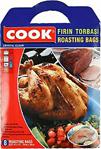 Cook Fırın Torbası