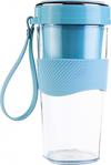 Cookplus Blue Taşınabilir Şarjlı Smoothie Blender