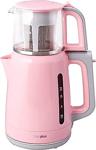 Cookplus Çay Makinesi 150118 Pembe