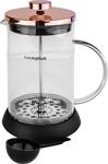 Cookplus Coffee Bean 800 Ml French Press