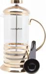 Cookplus Coffee Bean French Press Bronze Linear 350 Ml 153.01.05.4219