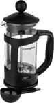 Cookplus Coffee Bean Siyah 350 Ml French Press