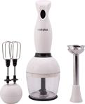 Cookplus Midimix 5501 Krem 550 W Blender Set