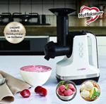 Cookplus Mutfaksever Doğrayıcı Dondurma Ve Sorbe Makinesi