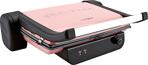 Cookplus Prestige Granit Pink 2000 W Tost Makinesi