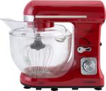 Cookplus Quick Chef 1001 Red Gold 1000 W 5 Lt Cam Hazneli Stand Mikser