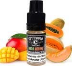 Cool Cuttwood Mega Melons Tfa - Tpa Aroma 10 Ml