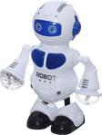 Cool Danseden Disko Işıklı Robot