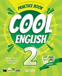 Cool English 2 Practice Book (+Cool Art&Craft 2 +Quızzes)