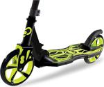 Cool Wheels 12+ 2 Tekerlekli Katlanır Scooter Yeşil