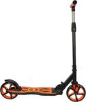 Cool Wheels Katlamalı 2 Tekerlekli Dev Teker Scooter (+12 Yaş) Tekerlek Çapı 20Cm Turuncu