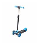 Cool Wheels Twist 3 + Yüksekliği Ayarlanabilir Işıklı Scooter Mavi Fr58055