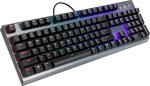 Cooler Master CK350 RGB CK-350-KKOL1-TU Mekanik Kablolu Oyuncu Klavyesi