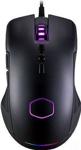 Cooler Master CM310 RGB CM-310-KKWO2 Optik Kablolu Oyuncu Mouse