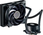 Cooler Master Liquid Lite 120 120Mm Işlemci Sıvı Soğutucu (Intel&Am4 Destekli)