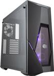 Cooler Master Masterbox K500 RC-MCB-K500D-KGNN-S00 Led Fanlı ATX Oyuncu Kasa