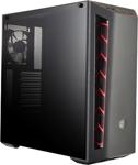 Cooler Master Masterbox Mb501L 600W Carbon Pencereli Gaming Kasa