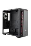 Cooler Master MasterBox MB501L MCB-B501L-KANA60-S00 600 W Fanlı ATX Oyuncu Kasa