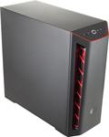 Cooler Master MasterBox MB501L MCB-B501L-KNNB60-S00 600 W Fanlı ATX Oyuncu Kasa