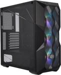 Cooler Master Masterbox Td500 Mcb-D500D-Kgnn-S01 Argb Led Fanlı Atx Oyuncu Kasası