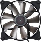 Cooler Master Masterfan Pro 140 Air Flow MFY-F4NN-08NMK-R1 Kasa Fanı