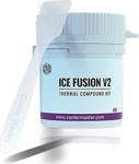 Cooler Master Mastergel Icefusion V2 Rg-Icf-Cwr3-Gp Termal Macun
