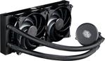 Cooler Master MasterLiquid Lite 240 MLW-D24M-A20PW-R1 Sıvı Soğutma CPU Soğutucu