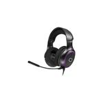 Cooler Master MH-650 7.1 Surround USB RGB Mikrofonlu Oyuncu Kulaklığı