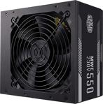 Cooler Master MPE-5501-ACABW-EU MWE 550W Power Supply