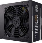 Cooler Master Mwe 600 W Mpe-6001-Acabw-Beu Power Supply