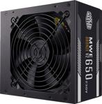 Cooler Master Mwe 650 W Mpe-6501-Acabw-Beu Power Supply