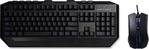 Cooler Master Storm Devastator Siyah Mavi Ledli Klavye + Mouse Set (Sgb-3010-Kkmfi-Ui)