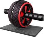 Cooltech Ab Wheel Egzersiz Tekerleği Karın Kası Spor Aleti