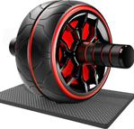 Cooltech Ab Wheel Pro Egzersiz Tekeri Fitness Tekerleği Aleti