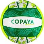 Copaya Bv100 Fun Neon & Yeşil Plaj Kumsal Voleybol Topu