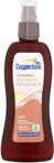 Coppertone Aloe Veralı Yoğun Bronzlaştırıcı Güneş Yağı 200 Ml