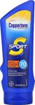 Coppertone Sport Spf70 Güneş Koruyucu Losyon 207Ml