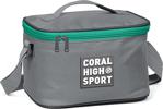 Coral High Sport Açık Gri Thermo Beslenme Çantası 22807