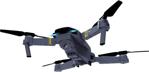 Corby Cx013 Zoom Advance Smart Drone