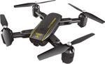 Corby Extreme Cx015 Wi-Fi 1080P Kameralı Katlanabilir Drone