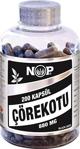 Çörekotu 200 X 880 Mg Kapsül Nop Sepe Natural