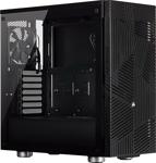 Corsair 275R Airflow Siyah CC-9011181-WW Fanlı ATX Oyuncu Kasa