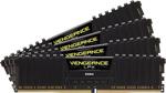 Corsair 32Gb (4X8Gb) 3600Mhz C16 Rgb Ddr4 Ram Cmk32Gx4M4D3600C16